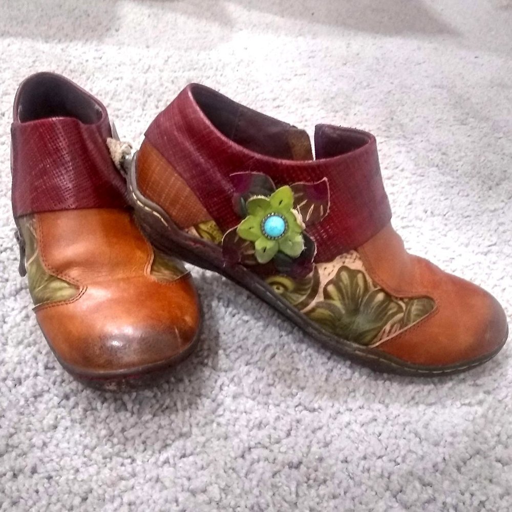 Socofy Size 9